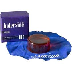 Hidersine Cello Rosin Light