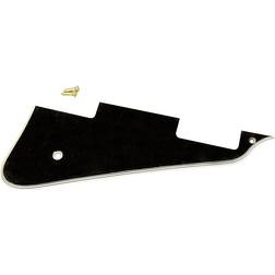 Gibson Accessories Les Paul Custom Pickguard Black