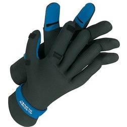 Glacier Glove Fleece-Lined Neoprene Gloves