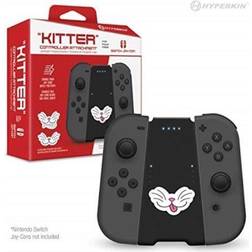 Hyperkin M07342 Kitter Controller Attachment for Switch Joy-Con