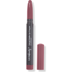 Ulta Beauty Velvet Matte Lip Crayon Wilderness