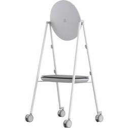 Steelcase Roam Interactive Whiteboard Stand