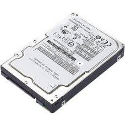 IBM 00L4521 Harddrive 600GB SAS 6G 10K 00L4521