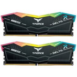 TeamGroup T-Force Delta RGB DDR5 7200MHz 2x16GB (FF3D532G7200HC34ADC01)