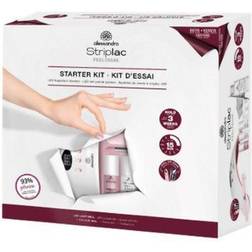 Negle Striplac Peel Or Soak Sets Starter Kit