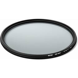 NiSi True Color Pro Nano CPL Circular Polarizing Filter 127mm