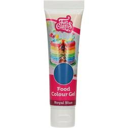 Funcakes Food Colour Gel Royal Haushaltsfarbe