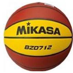 Mikasa BZD712 Ball BZD712 Orange 7