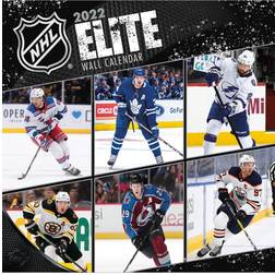 Turner Licensing Nhl 2022 Elite