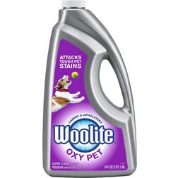 Bissell Woolite Pet + Oxy Formula 2X