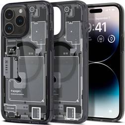 Spigen Ultra Hybrid Zero One MagFit Case for iPhone 14 Pro