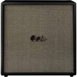 PRS Hdrx 4X12 Celestion G12h-75 Creamback Guitar Speaker Cabinet Black