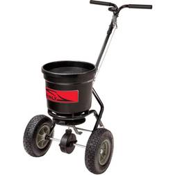 Brinly Push Broadcast Spreader