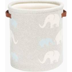 Effy Elephant Gray Storage