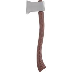 Tin Woodsman Axe Brown One-Size