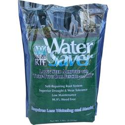 Barenbrug Water Saver Tall Fescue Grass Sun or Shade Grass Seed