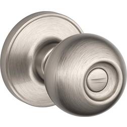 Schlage Dexter Corona Satin Privacy Knob