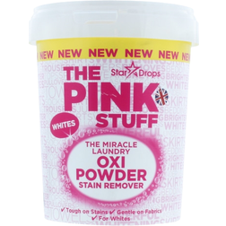 The Pink Stuff The Miracle Laundry Oxi Powder Stain Remover
