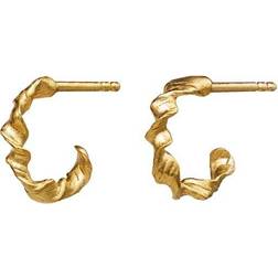 Maanesten Amaline Earrings - Gold