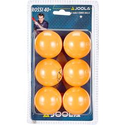 Joola Rosskopf 1 Star 6Pcs