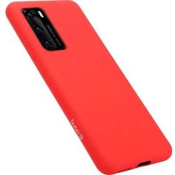 Crong Color Cover Back Case for Huawei P40