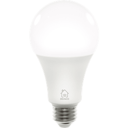 Deltaco Smart LED Lamps 9W E27