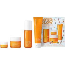 Ole Henriksen Find Your Glow Brightening Skincare Set