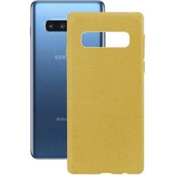 Ksix Eco Friendly Case for Galaxy S10 Plus