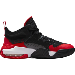 Nike Jordan Stay Loyal 2 M - Black/University Red/White