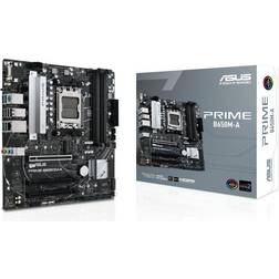 ASUS PRIME B650M-A