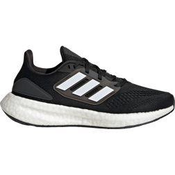 Adidas Pureboost 22 W - Core Black/Core Black/Carbon