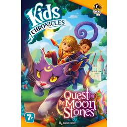 Kids Chronicles: Quest for the Moon Stones