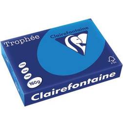 Clairefontaine Trophee Card A4 160gm Intensive