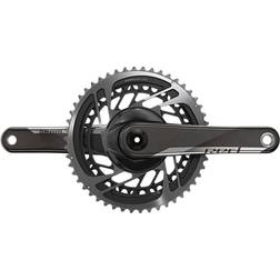 Sram 170 MM 50-37T, Crankset Red D1 Dub BB Not