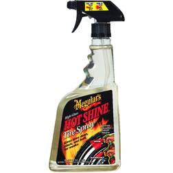 Meguiars Hot Shine High Gloss Tire Spray