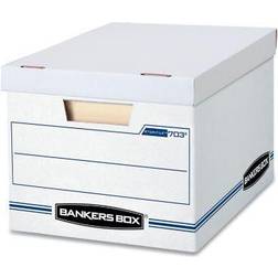 Bankers Box Basic-Duty File Storage