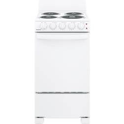 Hotpoint GE RAS200 Free Standing Range White