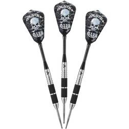 Viper 23-1603-24 Desperado Death Mark Steel Tip Darts 24Gm In Stock 23-1603-24