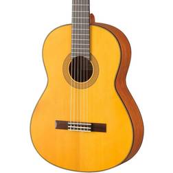 Yamaha CG122MSH Classical Natural