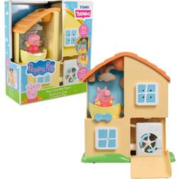 Peppa Pig Peppa Pig Peppa's House Bath