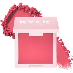 Kylie Cosmetics Pressed Blush Powder Rosy