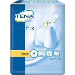 TENA Fix Reusable Stretch Pants - Small