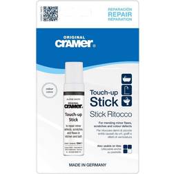 Cramer S201AMZ Bath Touch Up Stick, alpine