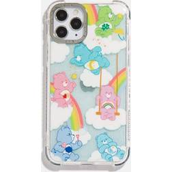 Skinnydip Care Bears x Rainbow Shock Case for iPhone 12/12 Pro