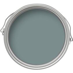 Farrow & Ball Estate Oval Room No.85 Emulsion 100Ml Wall Paint Blue