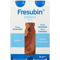 Fresubin Energy Chokolade Drink Kosttilskud 4