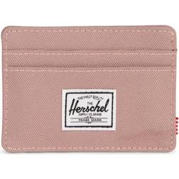 Herschel Charlie RFID Wallet 10360-02077 pink En