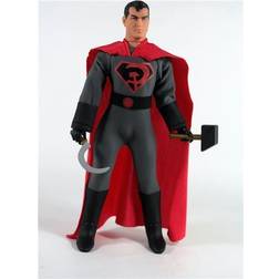 DC Comics Heroes Red Son Superman 8-Inch Action Figure Previews Exclusive
