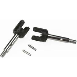 Traxxas Stub Axles Rear (2) TRX2753X