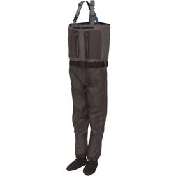 Kinetic X5 Åndbar Waders. X5 Stocking MK